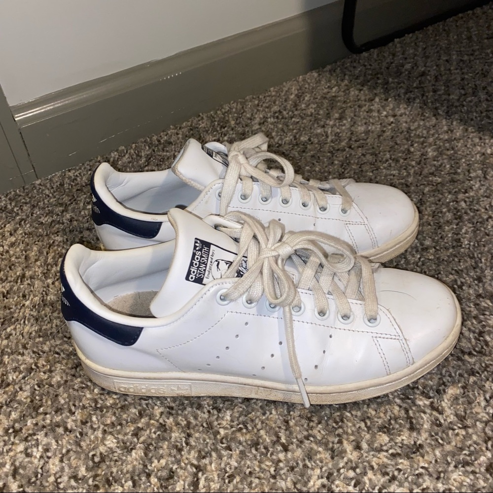 Stan Smiths
